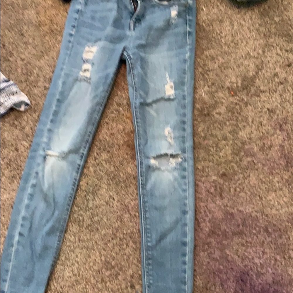 Jeans